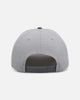 New Era Los Angeles Dodgers 'Smoke' 9FORTY A-Frame Snapback Smoke