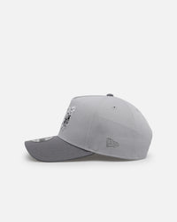 New Era Los Angeles Dodgers Shohei Ohtani 'Smoke' 9FORTY A-Frame Snapback Smoke