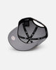 New Era Los Angeles Dodgers Shohei Ohtani 'Smoke' 9FORTY A-Frame Snapback Smoke