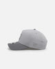 New Era San Diego Padres 'Smoke' 9FORTY A-Frame Snapback Smoke