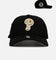 New Era Philadelphia Phillies 'New Year's Eve' 9FORTY A-Frame Snapback Gold/Silver