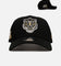 New Era Detroit Tigers 'New Year's Eve' 9FORTY A-Frame Snapback Gold/Silver