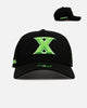 New Era Xavier University 'Wrestlepack' 9FORTY A-Frame Snapback Black