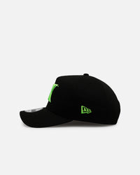 New Era Xavier University 'Wrestlepack' 9FORTY A-Frame Snapback Black