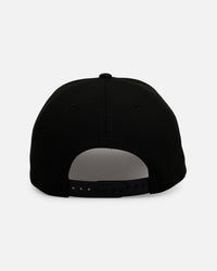 New Era New York Yankees 'New Year's Eve' 9FORTY A-Frame Snapback Gold/Silver