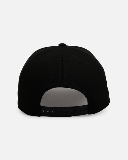 New Era New York Yankees 'New Year's Eve' 9FORTY A-Frame Snapback Gold/Silver