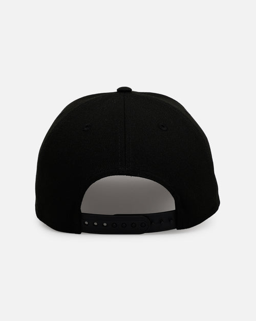 New Era New York Yankees 'New Year's Eve' 9FORTY A-Frame Snapback Gold/Silver