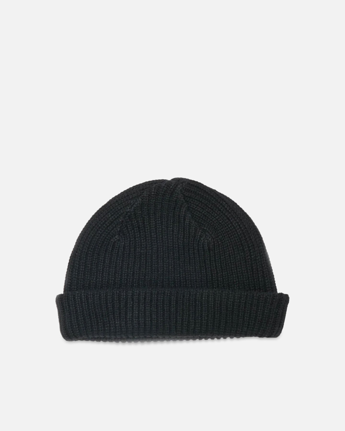 X-Large OG Low Beanie Black | Culture Kings