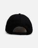 47 Brand Miami Dolphins 'Black Dome Script' 47 Hitch Snapback Black