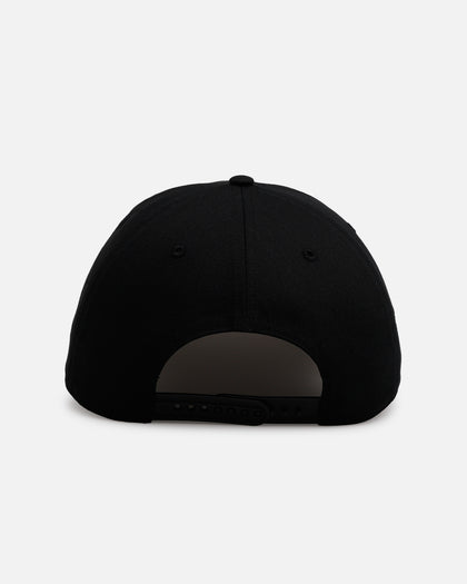 47 Brand Philadelphia Eagles 'Black Dome Script' 47 Hitch Snapback Black