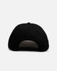 47 Brand San Francisco Giants 'Black Dome Script' 47 Hitch Snapback Black