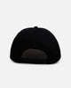 47 Brand Miami Hurricanes 'Black Dome Script' 47 Hitch Snapback Black