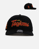 47 Brand USC Trojans 'Black Dome Script' 47 Hitch Snapback Black