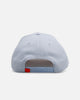 47 Brand Boston Red Sox 'Overstitch' 47 Offside Snapback Light Blue