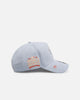 47 Brand Chicago Cubs 'Overstitch' 47 Offside Snapback Light Blue