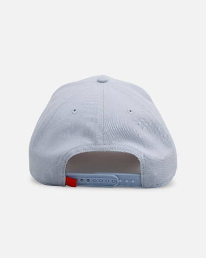 47 Brand Chicago White Sox 'Overstitch' 47 Offside Snapback Light Blue