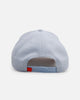 47 Brand Los Angeles Dodgers 'Overstitch' 47 Offside Snapback Light Blue