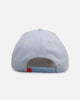 47 Brand Los Angeles Lakers 'Overstitch' 47 Offside Snapback Light Blue