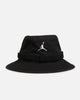 Jordan Jumpman Apex Bucket Hat Black/White