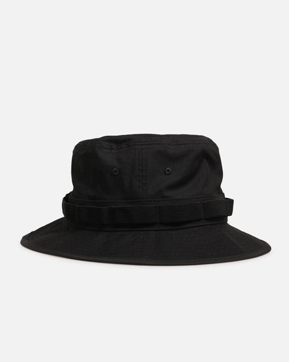 Jordan Jumpman Apex Bucket Hat Black/White