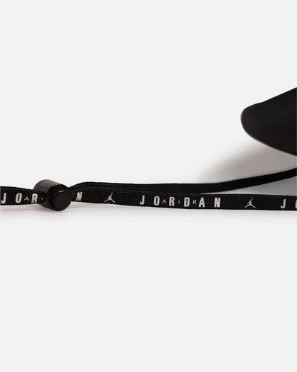 Jordan Jumpman Apex Bucket Hat Black/White