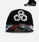 Soul By Ame Karma Snapback Black