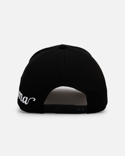 Soul By Ame Karma Snapback Black
