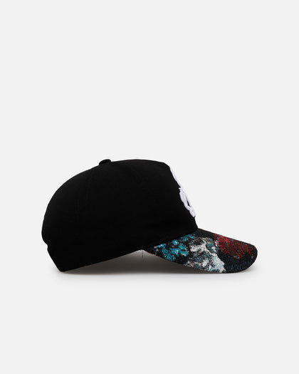 Soul By Ame Karma Snapback Black