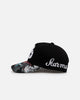 Soul By Ame Karma Snapback Black