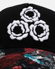 Soul By Ame Karma Snapback Black