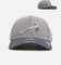 47 Brand Atlanta Braves 'Shades Of Gray' 47 Offside Snapback Cement