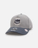 47 Brand Chicago Cubs 'Shades Of Gray' 47 Offside Snapback Cement