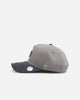 47 Brand Chicago Cubs 'Shades Of Gray' 47 Offside Snapback Cement