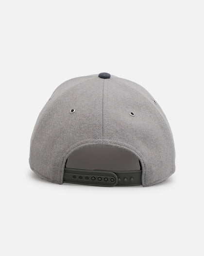 47 Brand Los Angeles Dodgers 'Shades Of Gray' 47 Offside Snapback Cement