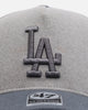 47 Brand Los Angeles Dodgers 'Shades Of Gray' 47 Offside Snapback Cement