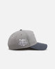 47 Brand Philadelphia Phillies 'Shades Of Gray' 47 Offside Snapback Cement