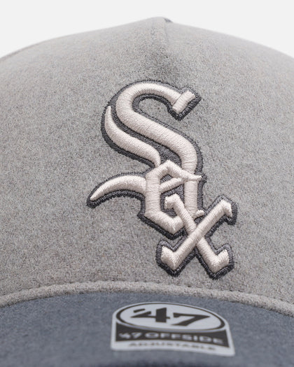 47 Brand Chicago White Sox 'Shades Of Gray' 47 Offside Snapback Cement