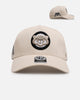 47 Brand Chicago Cubs 'Caramel Swirl' MVP Snapback Natural/Khaki