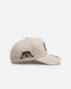47 Brand Chicago Cubs 'Caramel Swirl' MVP Snapback Natural/Khaki