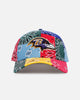 New Era Baltimore Ravens 'Paisley Patchwork' 9FORTY A-Frame Snapback Multi