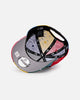 New Era Chicago Bulls 'Paisley Patchwork' 9FORTY A-Frame Snapback Multi