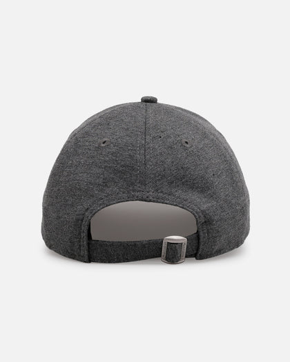 New Era Atlanta Braves 'Cozy 2.0' 9FORTY A-Frame Strapback Black