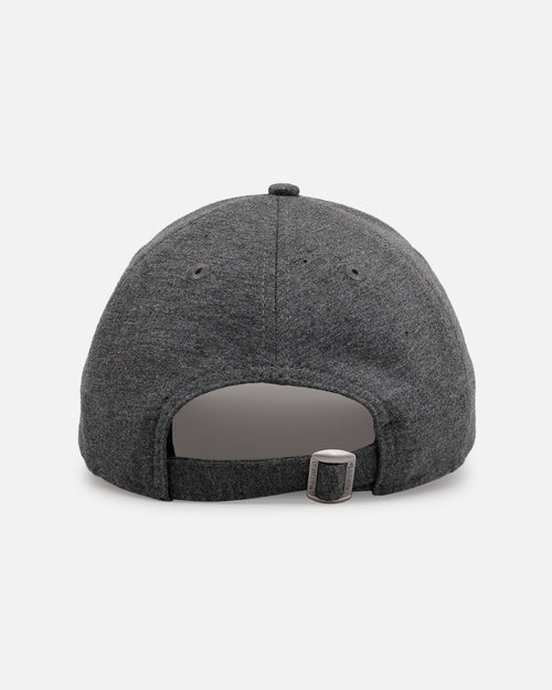 New Era Atlanta Braves 'Cozy 2.0' 9FORTY A-Frame Strapback Black