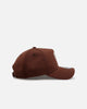New Era Las Vegas Raiders 'Cozy 2.0' 9FORTY A-Frame Strapback Brown