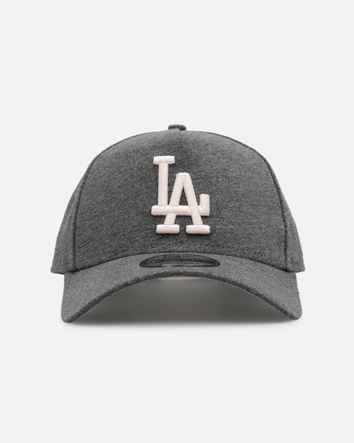 New Era Los Angeles Dodgers 'Cozy 2.0' 9FORTY A-Frame Strapback Black