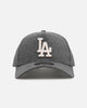New Era Los Angeles Dodgers 'Cozy 2.0' 9FORTY A-Frame Strapback Black