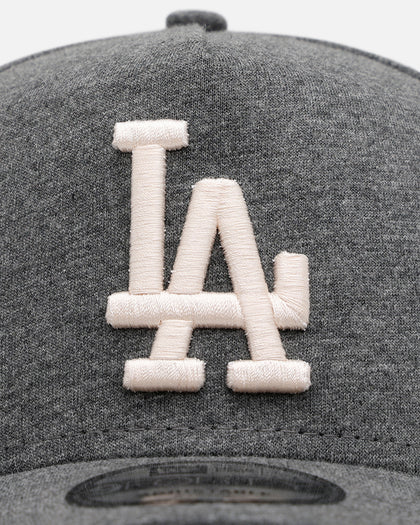 New Era Los Angeles Dodgers 'Cozy 2.0' 9FORTY A-Frame Strapback Black