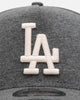 New Era Los Angeles Dodgers 'Cozy 2.0' 9FORTY A-Frame Strapback Black