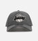 New Era Los Angeles Lakers 'Cozy 2.0' 9FORTY A-Frame Strapback Black