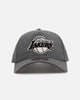 New Era Los Angeles Lakers 'Cozy 2.0' 9FORTY A-Frame Strapback Black